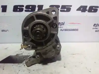 Gebrauchtes Autoersatzteil MOTOR STARTET zum HYUNDAI ELANTRA (XD) 2.0 CRDi CAT OEM-IAM-Referenzen 3610027000  