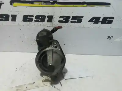 Gebrauchtes Autoersatzteil MOTOR STARTET zum KIA PICANTO 1.1 CRDi EX OEM-IAM-Referenzen 361002A100  