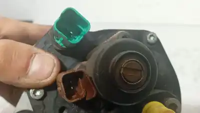 Second-hand car spare part injection pump for ssangyong kyron 2.0 xdi oem iam references a6650700101 9303104d 0119667bze