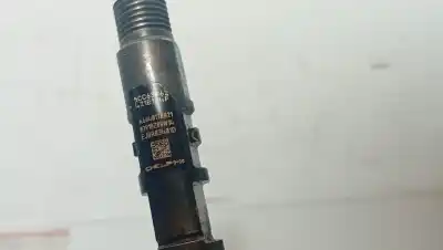Peça sobressalente para automóvel em segunda mão injetor por ssangyong kyron 2.0 xdi referências oem iam a6640170021 ejbr03401d 0391bz08w1l