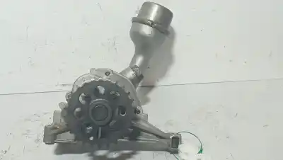 Peça sobressalente para automóvel em segunda mão bomba de óleo por ssangyong kyron 2.0 xdi referências oem iam 603181001