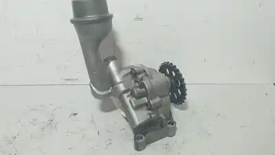Peça sobressalente para automóvel em segunda mão bomba de óleo por ssangyong kyron 2.0 xdi referências oem iam 603181001  