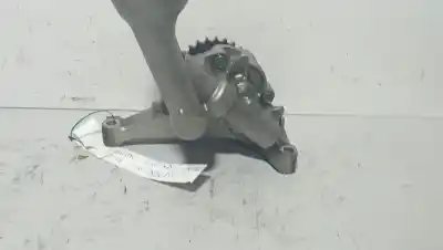 Peça sobressalente para automóvel em segunda mão bomba de óleo por ssangyong kyron 2.0 xdi referências oem iam 603181001  
