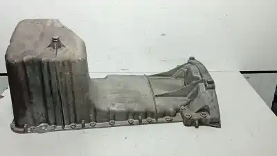 Peça sobressalente para automóvel em segunda mão cárter por ssangyong kyron 2.0 xdi referências oem iam a66401013sb