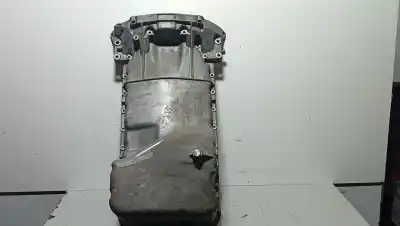 Peça sobressalente para automóvel em segunda mão cárter por ssangyong kyron 2.0 xdi referências oem iam a66401013sb  