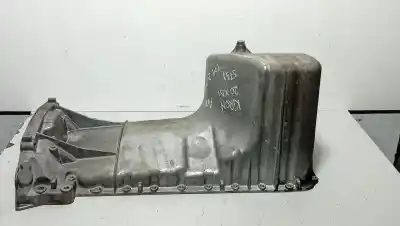 Peça sobressalente para automóvel em segunda mão cárter por ssangyong kyron 2.0 xdi referências oem iam a66401013sb  