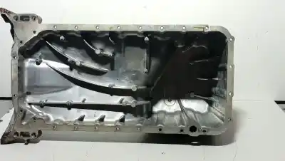 Peça sobressalente para automóvel em segunda mão cárter por ssangyong kyron 2.0 xdi referências oem iam a66401013sb  
