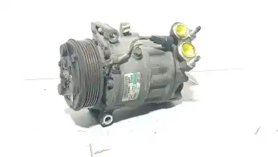 Piesă de schimb auto la mâna a doua Compresor De Aer Condiționat pentru FORD C-MAX II (DXA/CB7, DXA/CEU) 1.6 TDCI Referințe OEM IAM 130750110B4 PXV161752P AM5N19D629AA