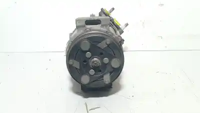 Peça sobressalente para automóvel em segunda mão compressor de ar condicionado a/a a/c por ford c-max ii (dxa/cb7, dxa/ceu) 1.6 tdci referências oem iam 130750110b4 pxv161752p am5n19d629aa