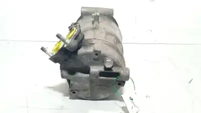 Peça sobressalente para automóvel em segunda mão compressor de ar condicionado a/a a/c por ford c-max ii (dxa/cb7, dxa/ceu) 1.6 tdci referências oem iam 130750110b4 pxv161752p am5n19d629aa