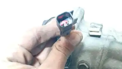 Peça sobressalente para automóvel em segunda mão compressor de ar condicionado a/a a/c por ford c-max ii (dxa/cb7, dxa/ceu) 1.6 tdci referências oem iam 130750110b4 pxv161752p am5n19d629aa