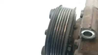 Peça sobressalente para automóvel em segunda mão compressor de ar condicionado a/a a/c por ford c-max ii (dxa/cb7, dxa/ceu) 1.6 tdci referências oem iam 130750110b4 pxv161752p am5n19d629aa
