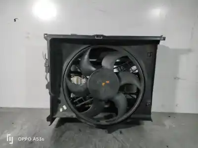 Second-hand car spare part radiator cooling fan for bmw 3 (e46) 320 d oem iam references 3136613245  