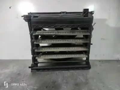 Second-hand car spare part Radiator Cooling Fan for BMW 3 (E46) 320 D OEM IAM references 3136613245  