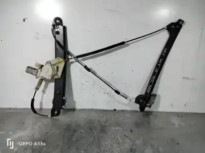 Pezzo di ricambio per auto di seconda mano alzacristalli anteriore destro per bmw 1 (e87) 116 d riferimenti oem iam 6978846  