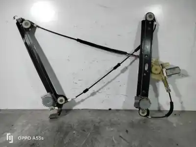Second-hand car spare part Passenger Side Right Window Regulator for BMW 1 (E87) 116 D OEM IAM references 6978846  