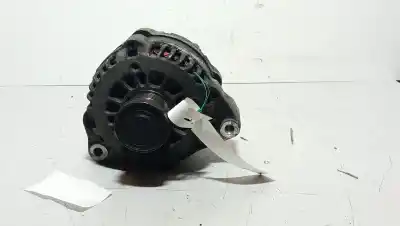 Peça sobressalente para automóvel em segunda mão alternador por ssangyong kyron 2.0 xdi referências oem iam a6651540202