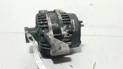 Second-hand car spare part alternator for ssangyong kyron 2.0 xdi oem iam references a6651540202  