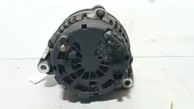 Second-hand car spare part alternator for ssangyong kyron 2.0 xdi oem iam references a6651540202  