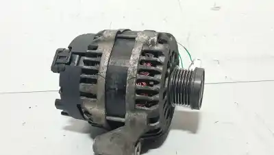 Second-hand car spare part alternator for ssangyong kyron 2.0 xdi oem iam references a6651540202  