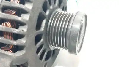 Second-hand car spare part alternator for ssangyong kyron 2.0 xdi oem iam references a6651540202  