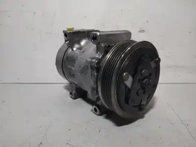 Peça sobressalente para automóvel em segunda mão compressor de ar condicionado a/a a/c por ford fiesta v (jh_, jd_) 1.4 tdci referências oem iam 02258001561