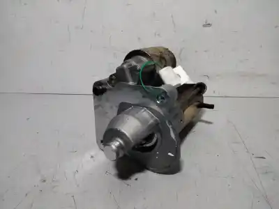 Peça sobressalente para automóvel em segunda mão motor de arranque por ford fiesta v (jh_, jd_) 1.4 tdci referências oem iam 