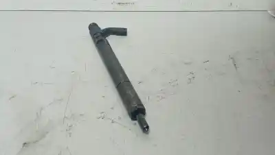 Peça sobressalente para automóvel em segunda mão injetor por ssangyong kyron 2.0 xdi referências oem iam a6640170221 ejbr04701d 2263bj12f54