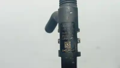 Peça sobressalente para automóvel em segunda mão injetor por ssangyong kyron 2.0 xdi referências oem iam a6640170221 ejbr04701d 2263bj12f54