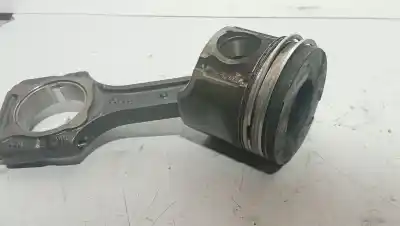 Second-hand car spare part piston for ssangyong kyron 2.0 xdi oem iam references fd131453  