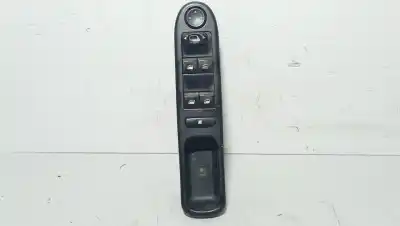 Автозапчасти б/у ВЫКЛЮЧАТЕЛЬ ЛЕВОГО ПЕРЕДНЕГО ОКНА за PEUGEOT 307 BREAK (3E)  ссылки OEM IAM 96531124XT 53269704/5 532697001