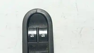 Second-hand car spare part left front power window switch for renault grand scénic ii (jm0/1_) 1.5 dci (jm1e) oem iam references 156018070 c  025330