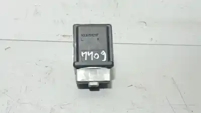 Pezzo di ricambio per auto di seconda mano modulo elettronico per renault grand scénic ii (jm0/1_) 1.5 dci (jm1e) riferimenti oem iam 8200604932 e0160400 a0067b12117