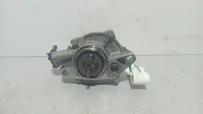 Peça sobressalente para automóvel em segunda mão depressor de travões / bomba de vácuo por ford fiesta v (jh_, jd_) 1.4 tdci referências oem iam 9658701680