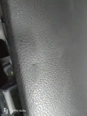 Pezzo di ricambio per auto di seconda mano kit airbag per audi a6 c6 (4f2) 2.7 tdi quattro riferimenti oem iam   