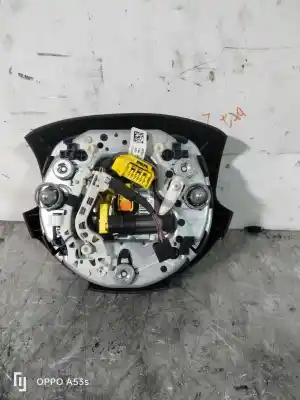 Pezzo di ricambio per auto di seconda mano kit airbag per audi a6 c6 (4f2) 2.7 tdi quattro riferimenti oem iam   