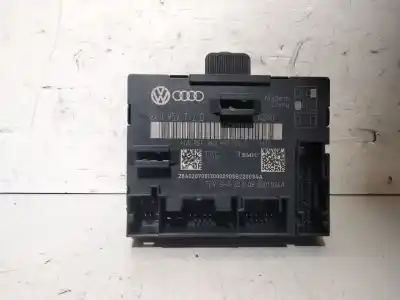 Автозапчасти б/у  за AUDI A4 B8 (8K2)  ссылки OEM IAM 8K0959792D   Автозапчасти б/у  за AUDI A4 B8 (8K2)  ссылки OEM IAM 8K0959792D