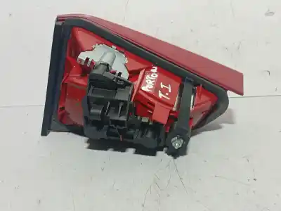 Автозапчасти б/у внутренний левый задний фонарь за audi a4 b8 (8k2) 1.8 tfsi ссылки oem iam 8k5945093d   Автозапчасти б/у внутренний левый задний фонарь за audi a4 b8 (8k2) 1.8 tfsi ссылки oem iam 8k5945093d