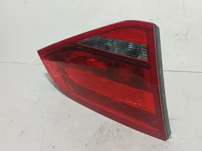 Автозапчасти б/у внутренний левый задний фонарь за audi a4 b8 (8k2) 1.8 tfsi ссылки oem iam 8k5945093d   Автозапчасти б/у внутренний левый задний фонарь за audi a4 b8 (8k2) 1.8 tfsi ссылки oem iam 8k5945093d