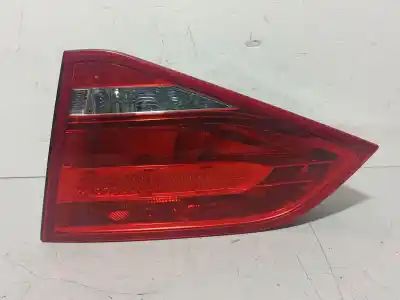 Автозапчасти б/у внутренний правый задний фонарь за audi a4 b8 (8k2) 1.8 tfsi ссылки oem iam 8k5945094d Автозапчасти б/у внутренний правый задний фонарь за audi a4 b8 (8k2) 1.8 tfsi ссылки oem iam 8k5945094d