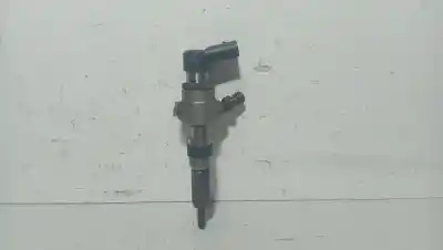 Peça sobressalente para automóvel em segunda mão injetor por ford fiesta v (jh_, jd_) 1.4 tdci referências oem iam 9655304889