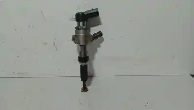 Peça sobressalente para automóvel em segunda mão injetor por ford fiesta v (jh_, jd_) 1.4 tdci referências oem iam 9655304880