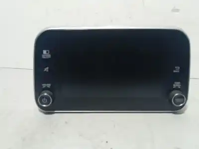 Peça sobressalente para automóvel em segunda mão  por LANCIA YPSILON (101)  Referências OEM IAM A2C11636701  07356525590