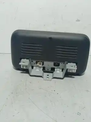 Second-hand car spare part gps navigation system for lancia ypsilon (101) 1.4 16v oro (10.2006->) oem iam references a2c11636701  07356525590