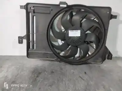 Pezzo di ricambio per auto di seconda mano elettroventola per ford c-max ii (dxa/cb7, dxa/ceu) 1.6 tdci riferimenti oem iam 8v618c607eb  
