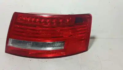 Second-hand car spare part Right Tailgate Light for AUDI A6 C6 (4F2) 2.0 TDI OEM IAM references 4F5945096 N 29050835 4F5945096