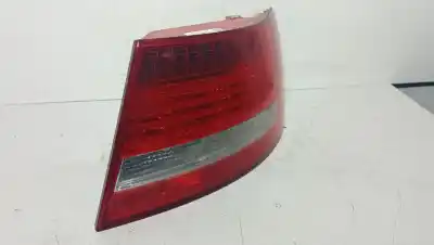 Second-hand car spare part right tailgate light for audi a6 c6 (4f2) 2.0 tdi oem iam references 4f5945096 n 29050835 4f5945096