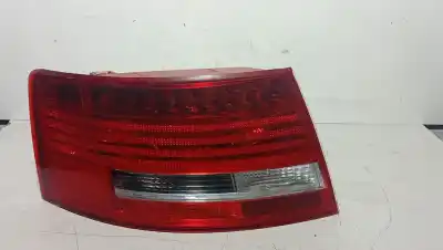 Peça sobressalente para automóvel em segunda mão FAROLIM TRASEIRO ESQUERDO por AUDI A6 C6 (4F2)  Referências OEM IAM   