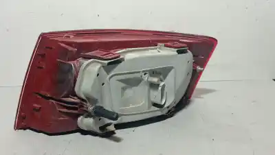 Peça sobressalente para automóvel em segunda mão farolim traseiro esquerdo por audi a6 c6 (4f2) 2.0 tdi referências oem iam   