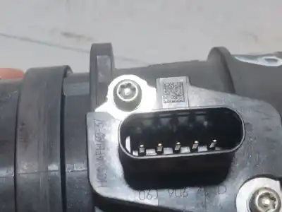 Second-hand car spare part flowmeter for audi a4 b8 (8k2) 1.8 tfsi oem iam references 06j906461   Second-hand car spare part flowmeter for audi a4 b8 (8k2) 1.8 tfsi oem iam references 06j906461